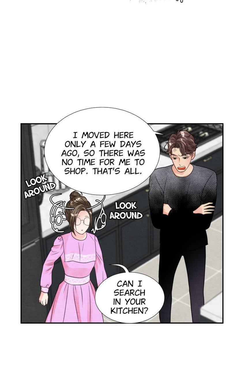 Off Limits! Chapter 48 page 23 - 