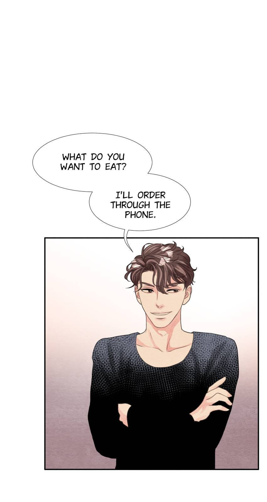 Off Limits! Chapter 48 page 24 - 