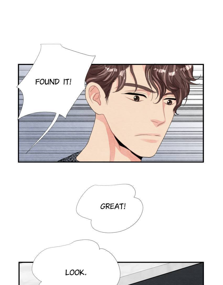 Off Limits! Chapter 48 page 29 - 