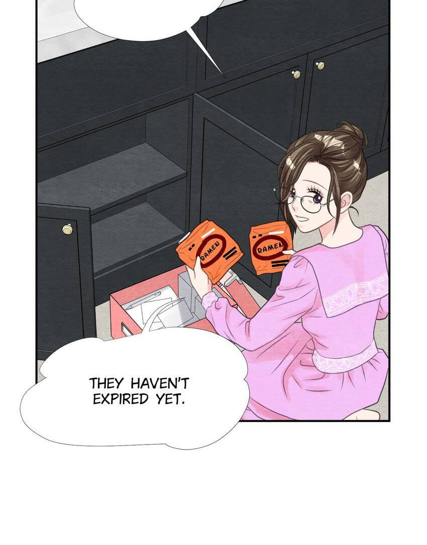 Off Limits! Chapter 48 page 30 - 
