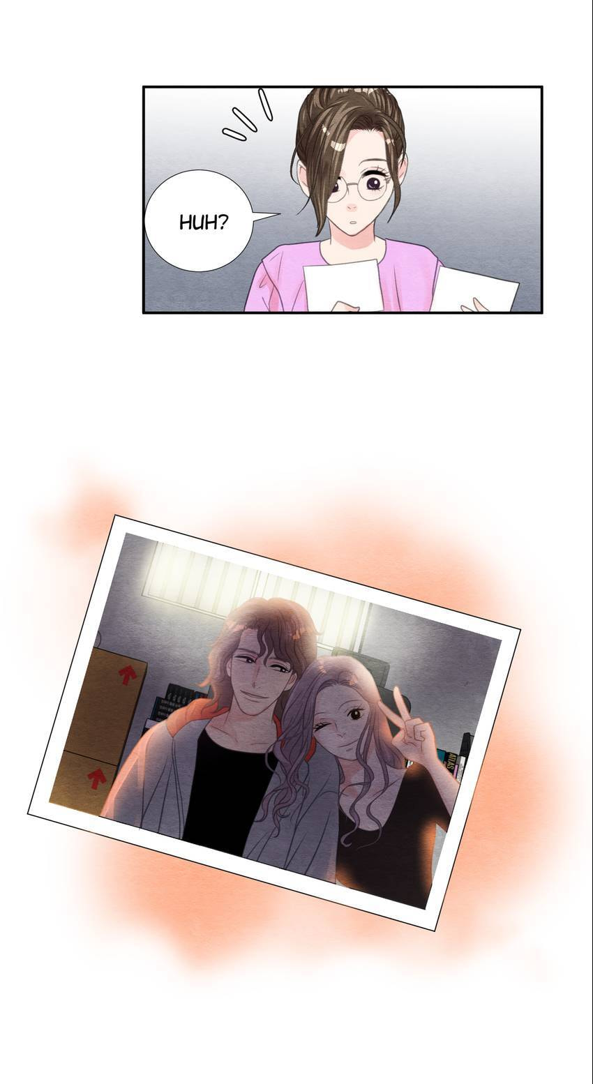 Off Limits! Chapter 48 page 33 - 