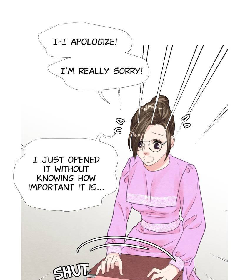 Off Limits! Chapter 48 page 35 - 