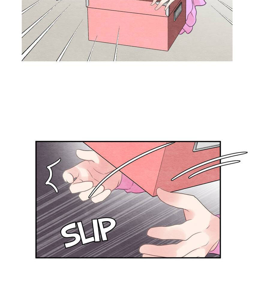 Off Limits! Chapter 48 page 36 - 