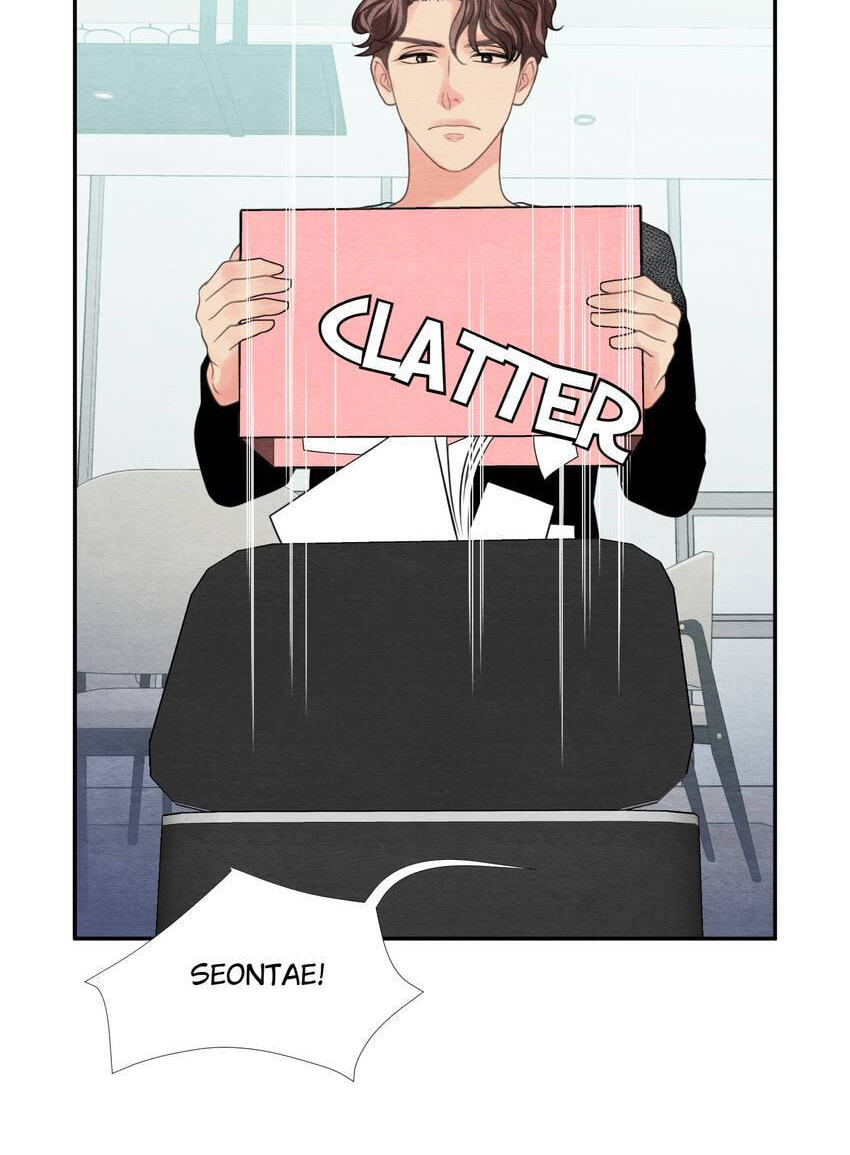 Off Limits! Chapter 48 page 38 - 