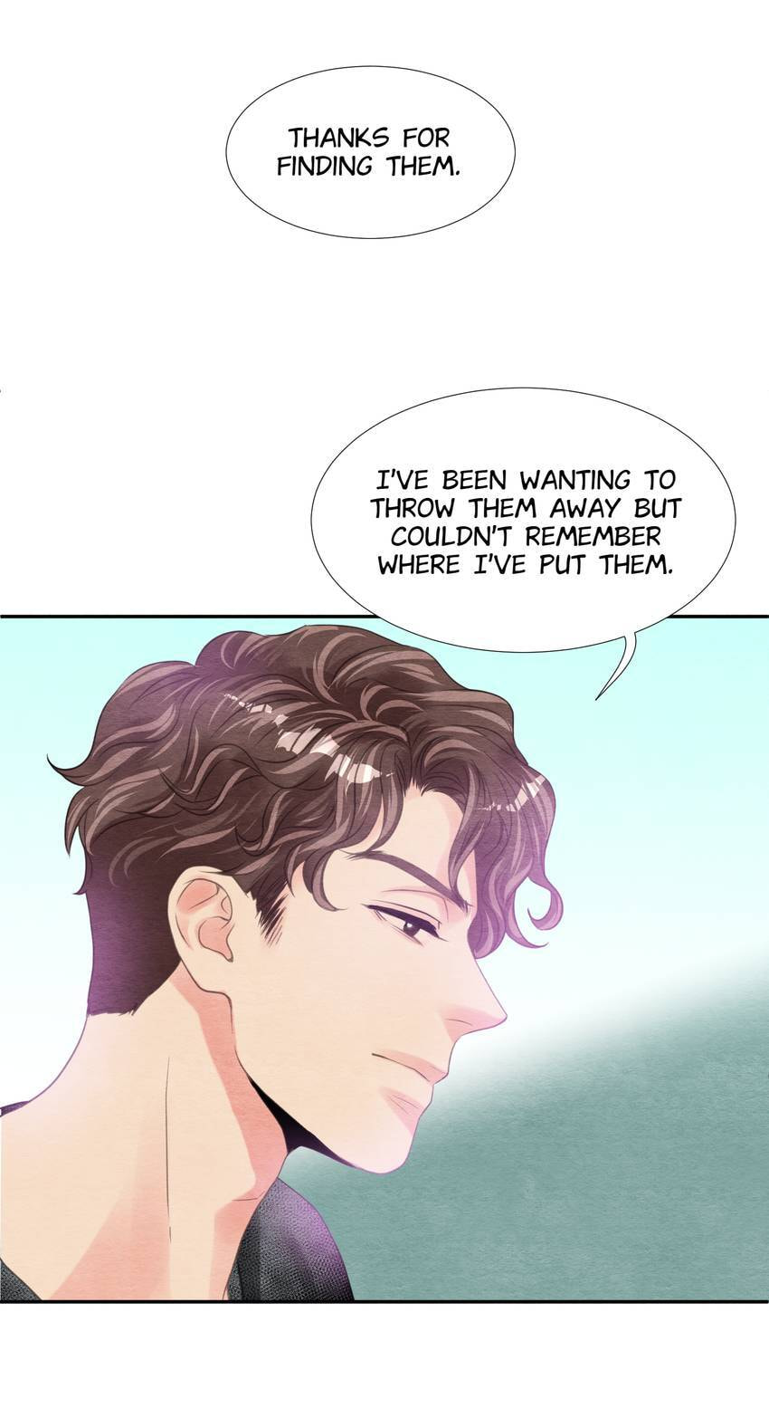 Off Limits! Chapter 48 page 39 - 