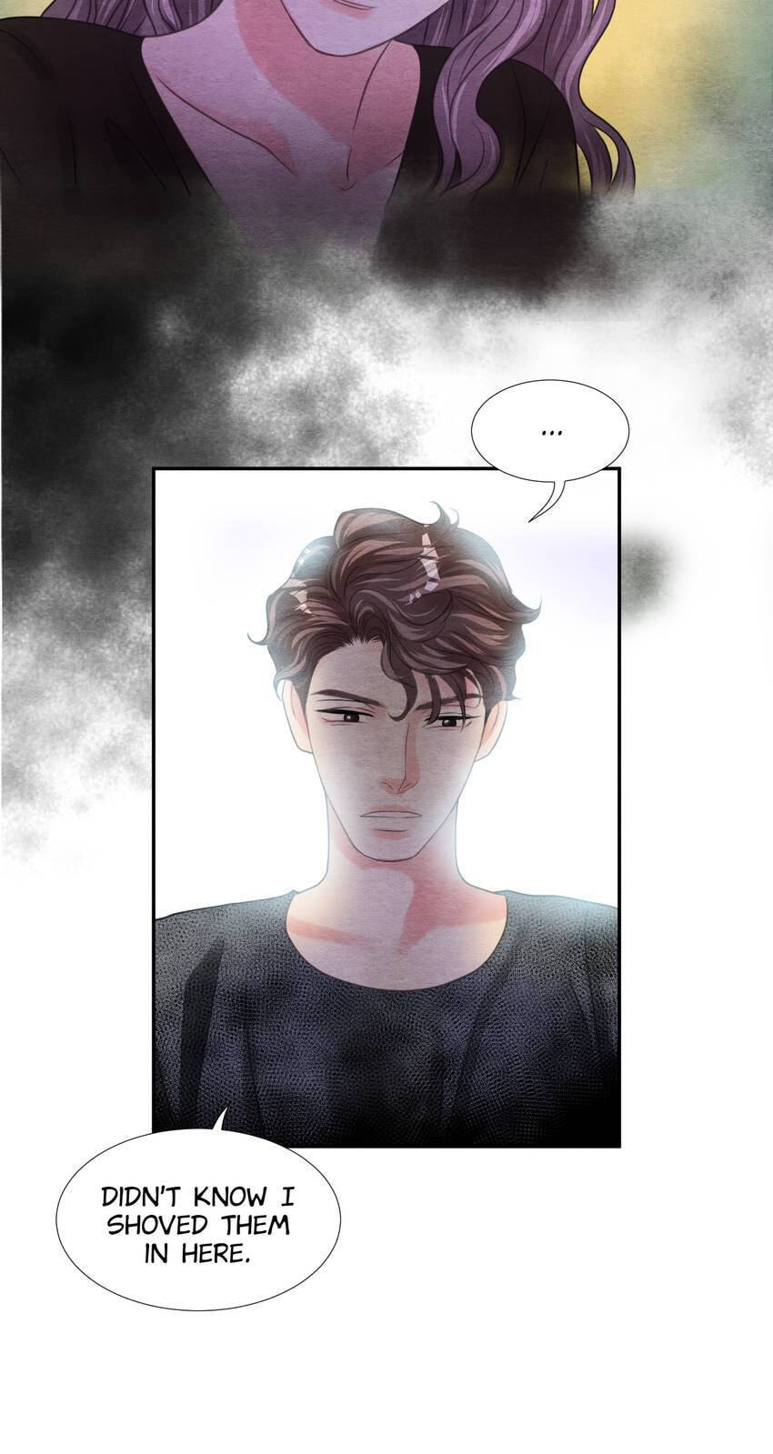 Off Limits! Chapter 48 page 43 - 