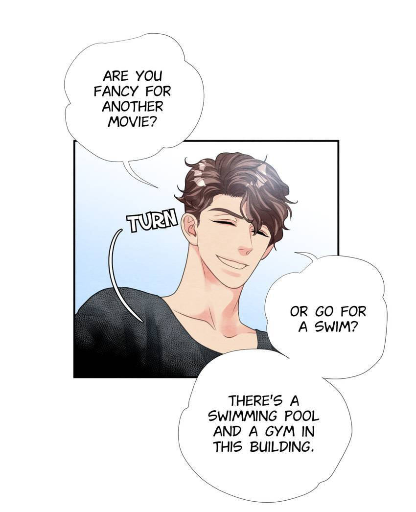 Off Limits! Chapter 48 page 45 - 