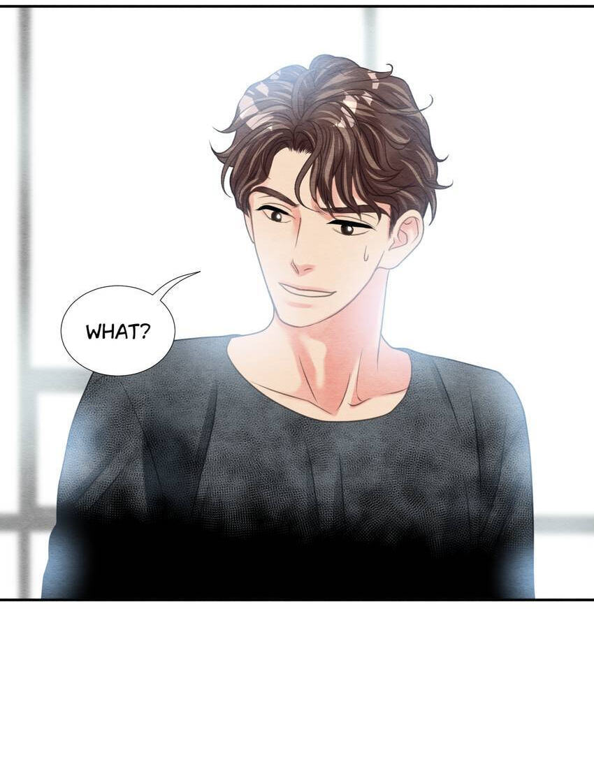 Off Limits! Chapter 48 page 48 - 