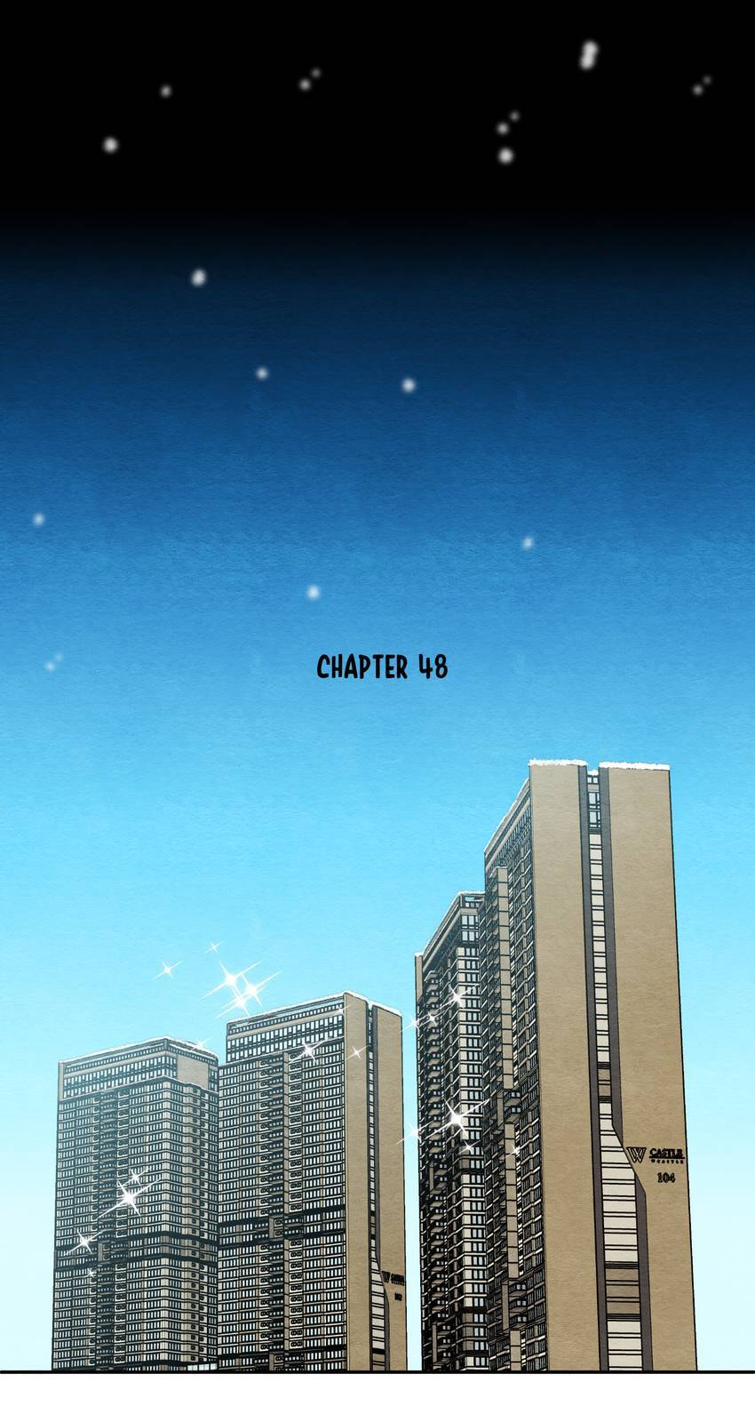 Off Limits! Chapter 48 page 7 - 