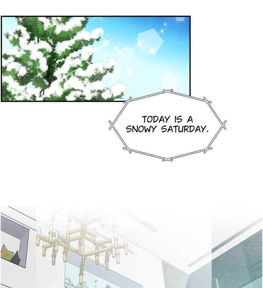 Off Limits! Chapter 48 page 8 - 