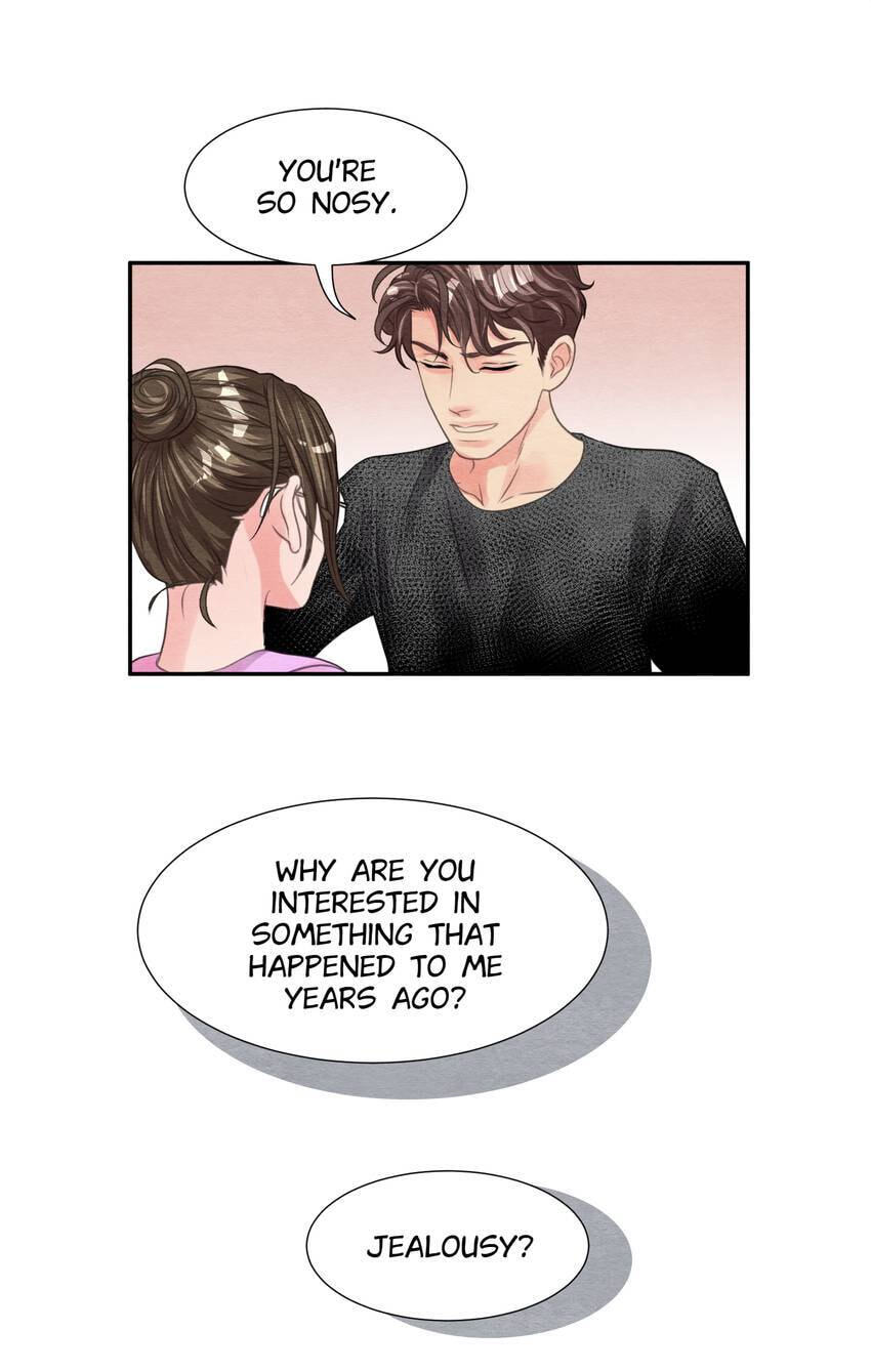 Off Limits! Chapter 49 page 12 - 