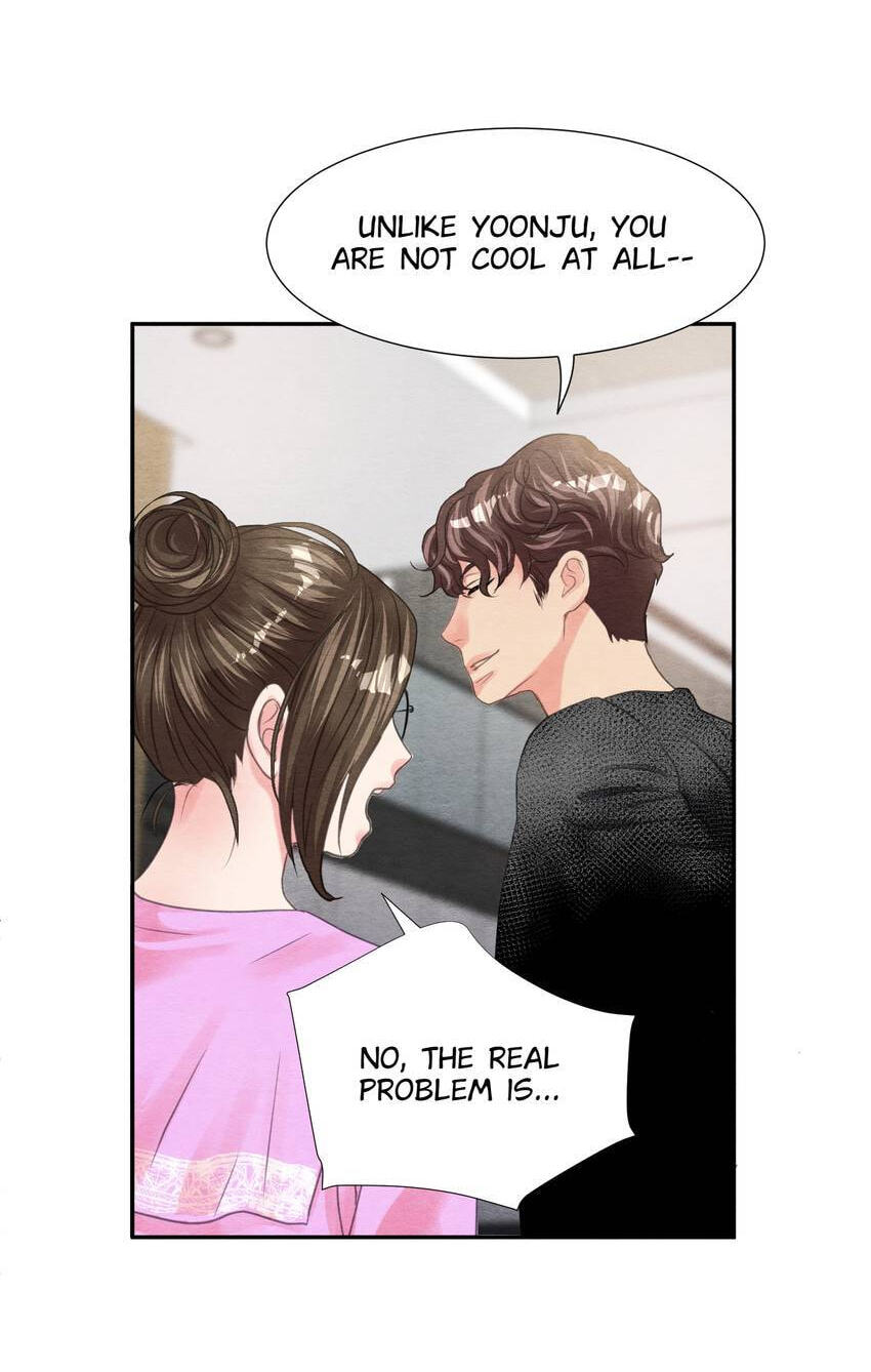 Off Limits! Chapter 49 page 13 - 