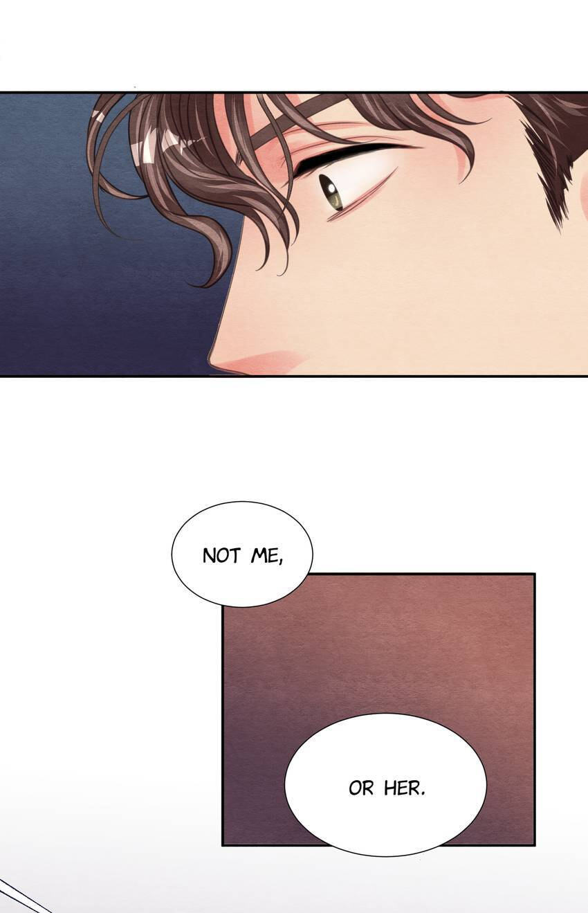 Off Limits! Chapter 49 page 14 - 