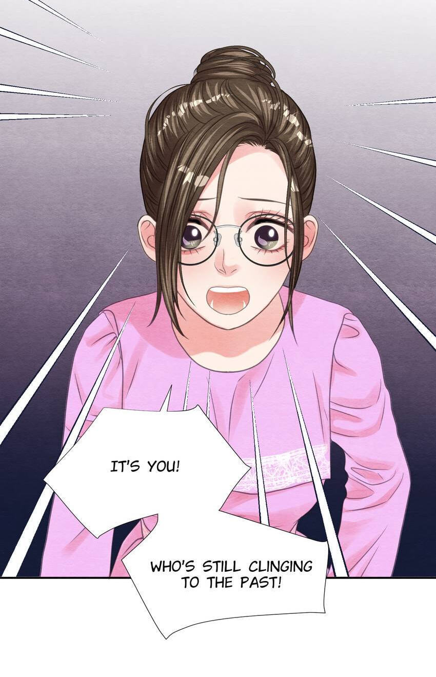 Off Limits! Chapter 49 page 15 - 