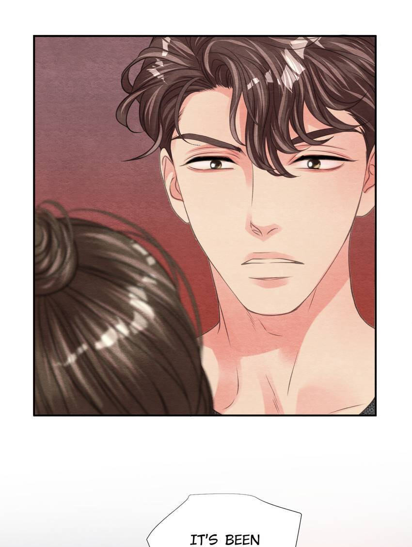 Off Limits! Chapter 49 page 16 - 