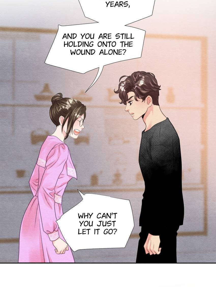 Off Limits! Chapter 49 page 17 - 