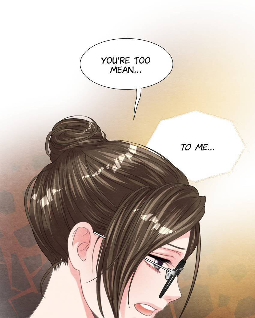Off Limits! Chapter 49 page 18 - 