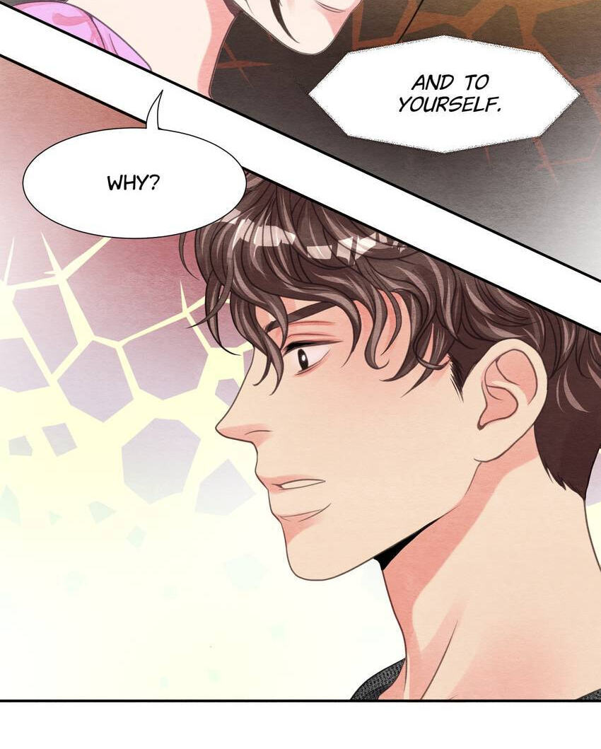 Off Limits! Chapter 49 page 19 - 