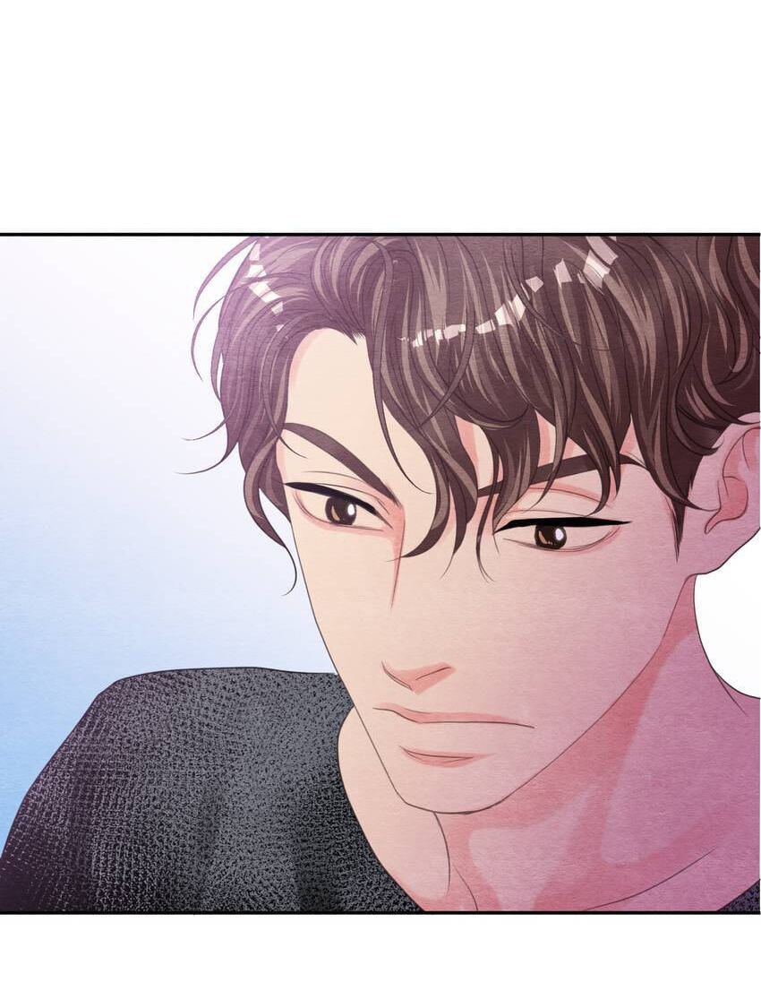 Off Limits! Chapter 49 page 3 - 