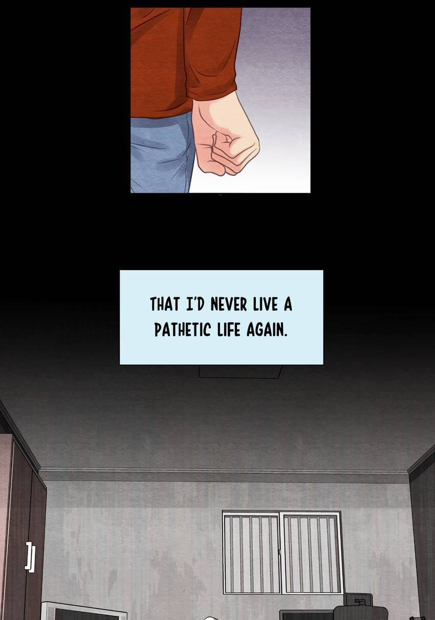Off Limits! Chapter 49 page 22 - 