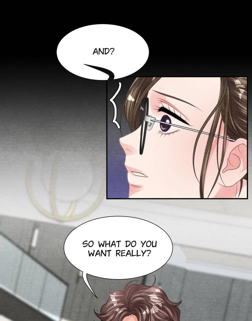 Off Limits! Chapter 49 page 25 - 