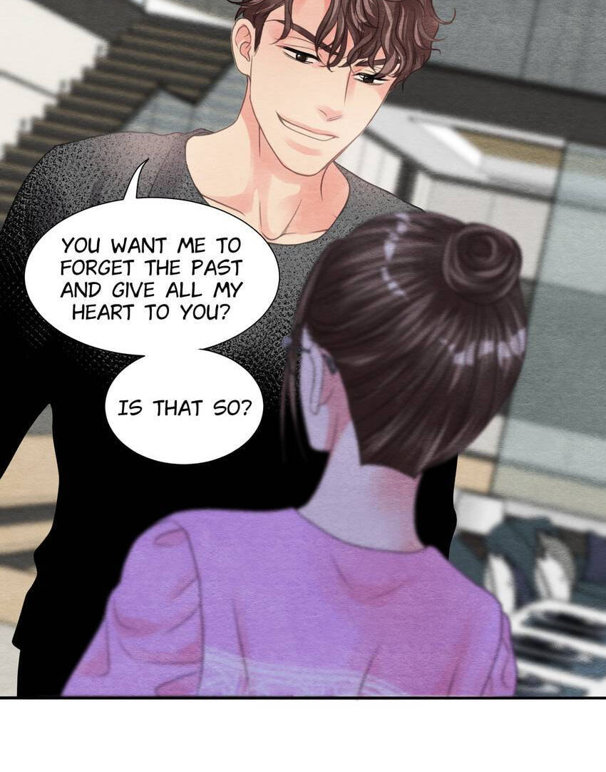 Off Limits! Chapter 49 page 26 - 