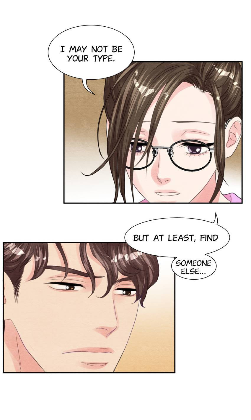 Off Limits! Chapter 49 page 30 - 