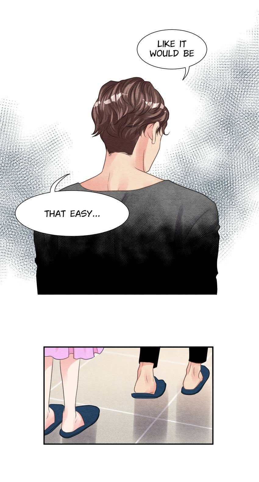 Off Limits! Chapter 49 page 33 - 