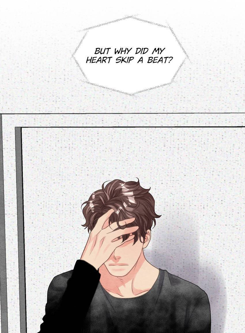 Off Limits! Chapter 49 page 36 - 