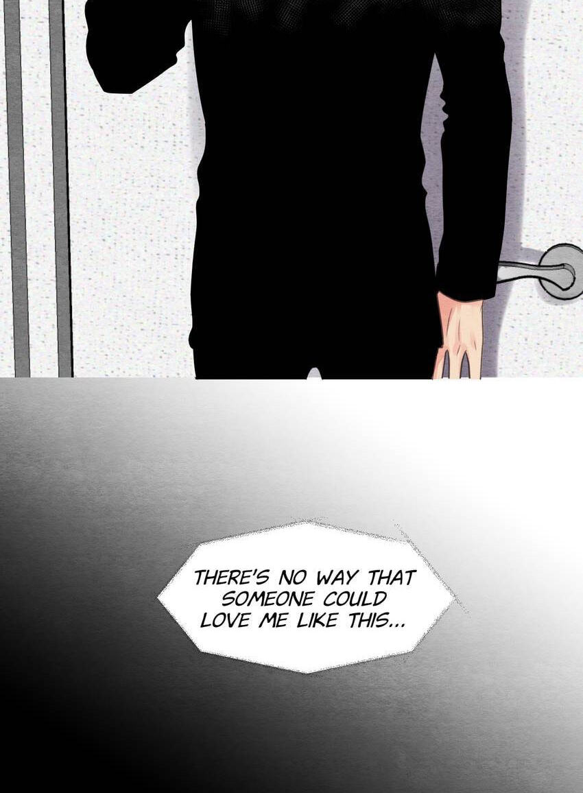 Off Limits! Chapter 49 page 37 - 