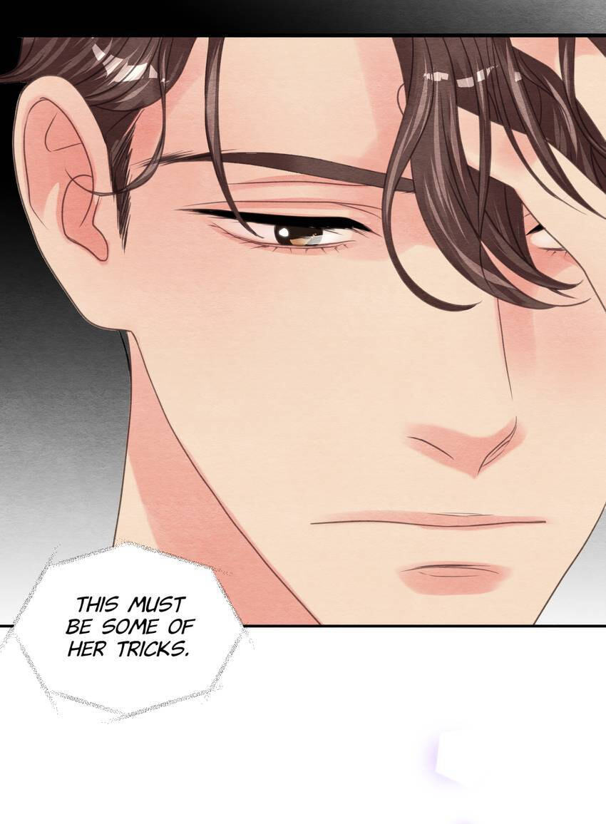 Off Limits! Chapter 49 page 38 - 