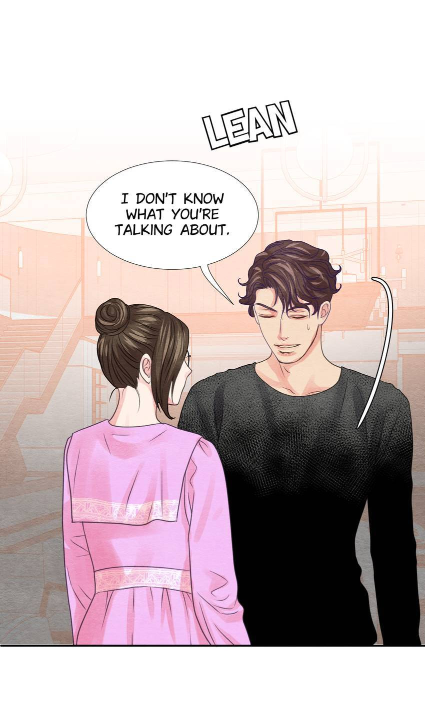 Off Limits! Chapter 49 page 5 - 