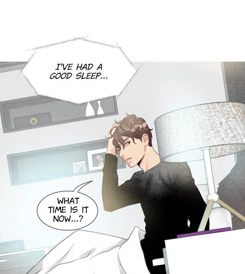 Off Limits! Chapter 49 page 51 - 