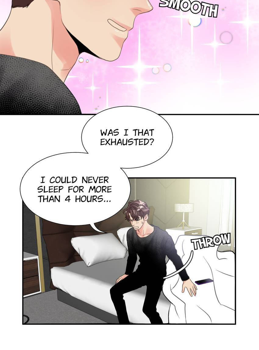 Off Limits! Chapter 49 page 55 - 