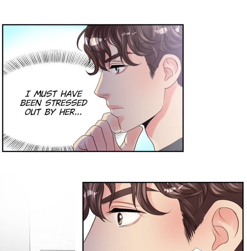 Off Limits! Chapter 49 page 56 - 