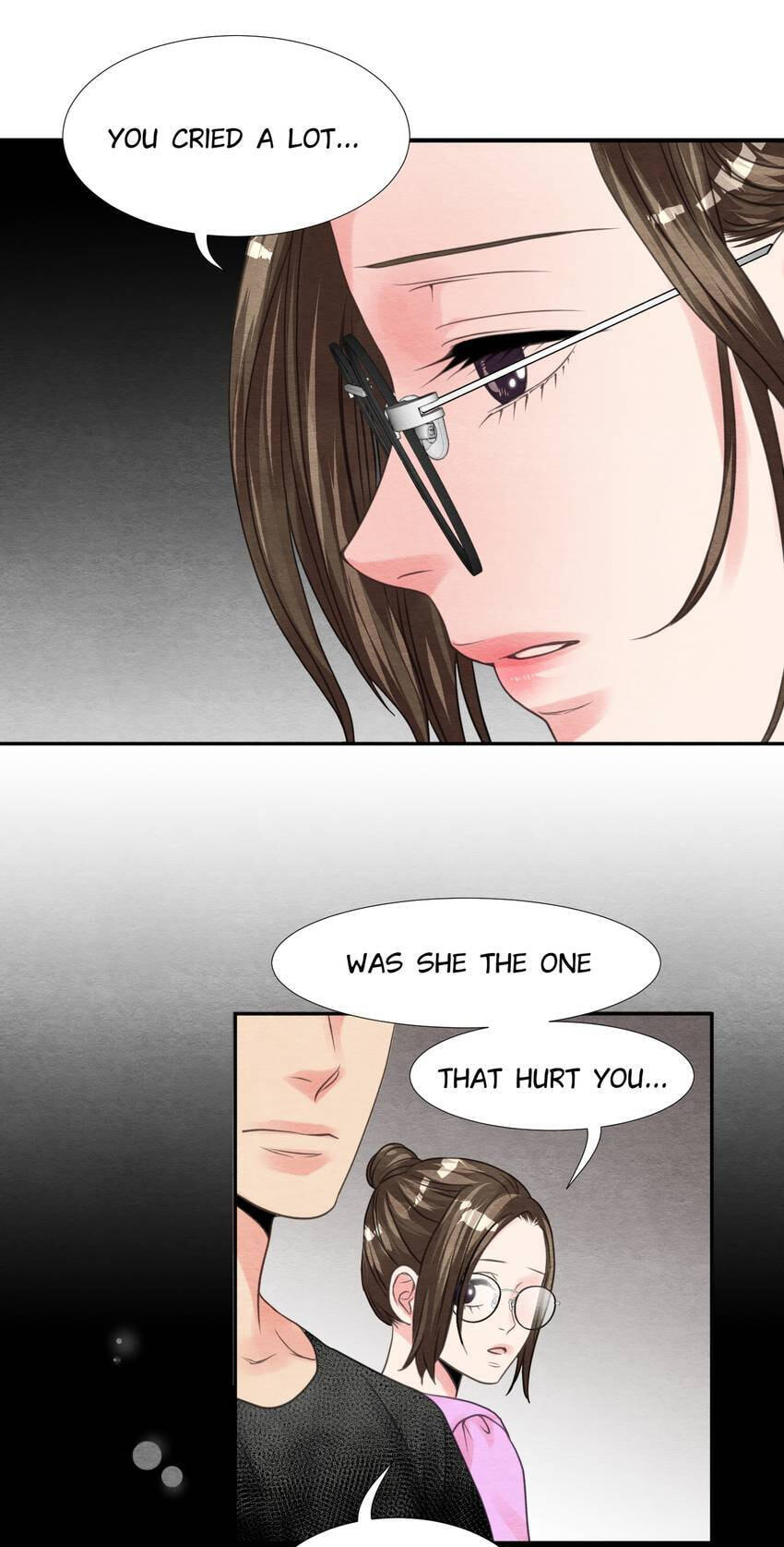 Off Limits! Chapter 49 page 7 - 