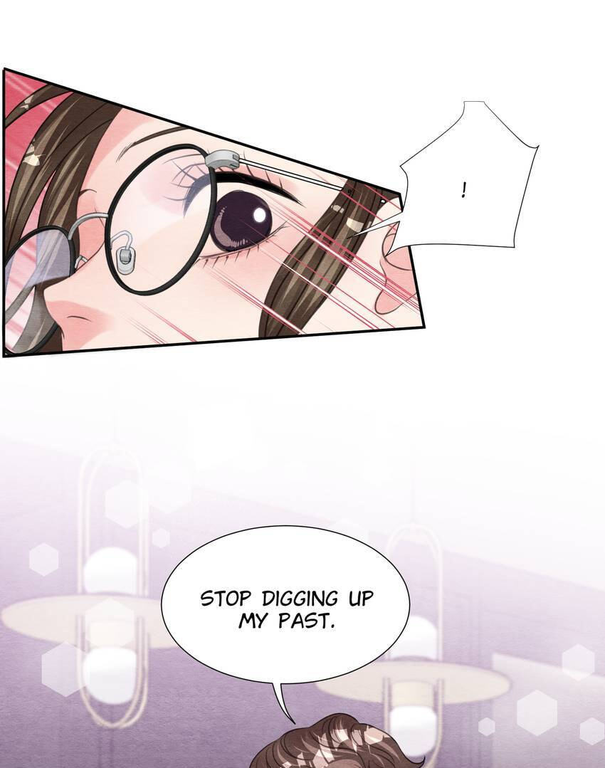 Off Limits! Chapter 49 page 9 - 