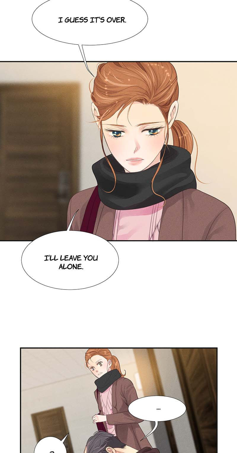 Off Limits! Chapter 5 page 3 - 