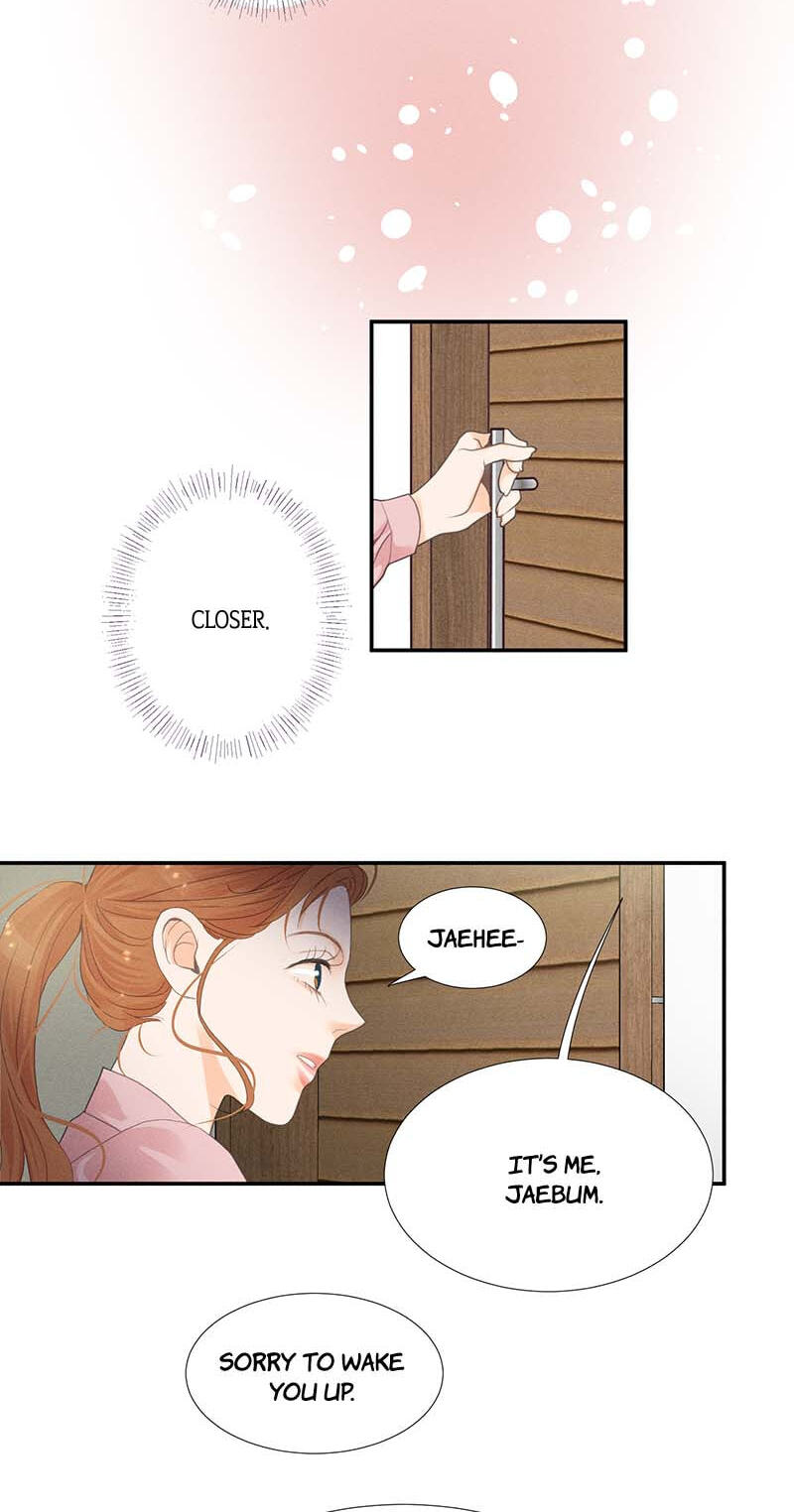 Off Limits! Chapter 5 page 27 - 