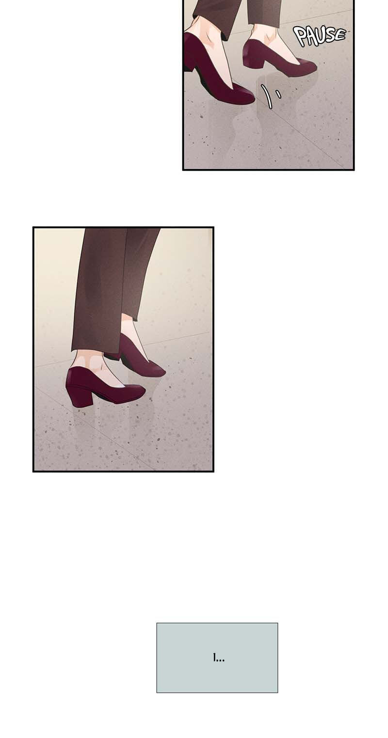 Off Limits! Chapter 5 page 35 - 