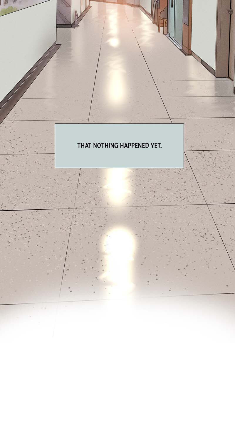 Off Limits! Chapter 5 page 39 - 