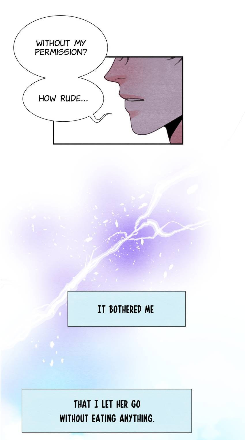 Off Limits! Chapter 50 page 2 - 