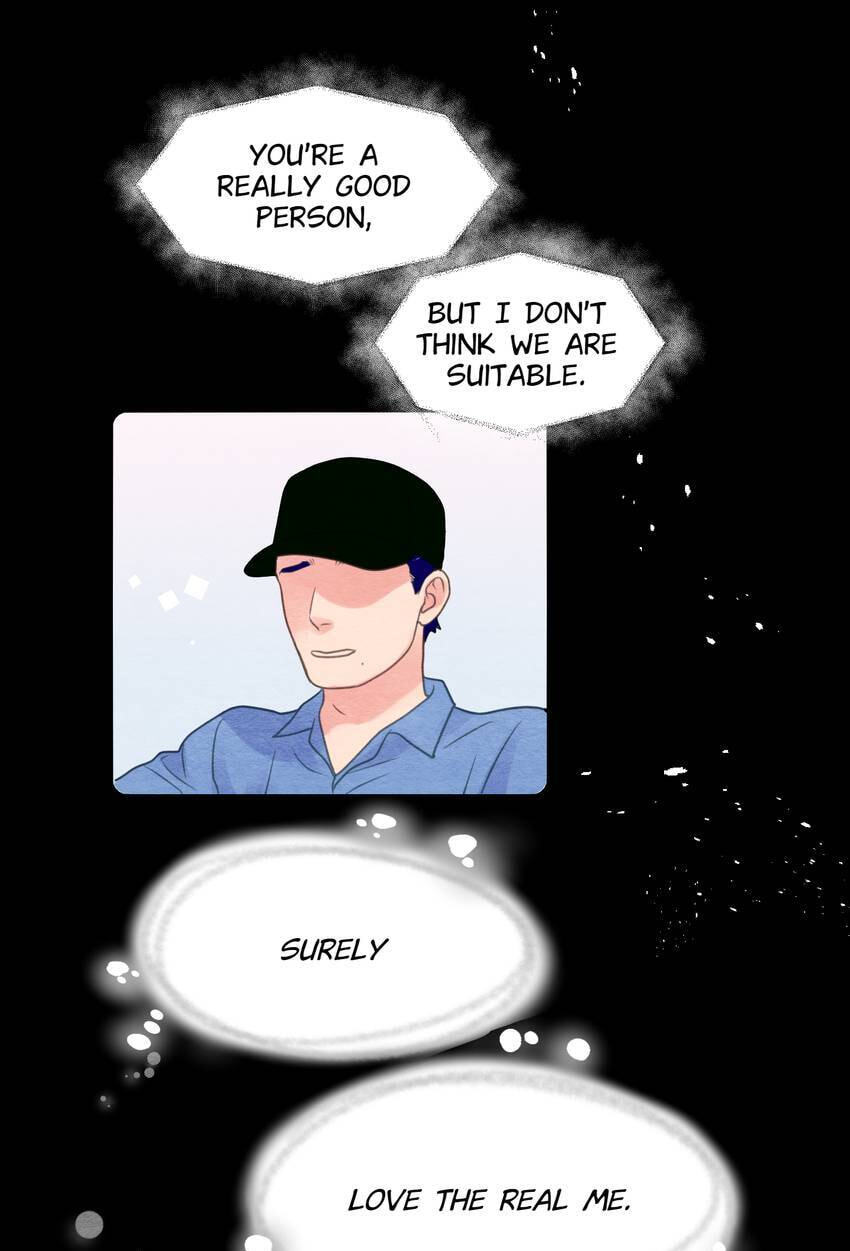 Off Limits! Chapter 50 page 11 - 