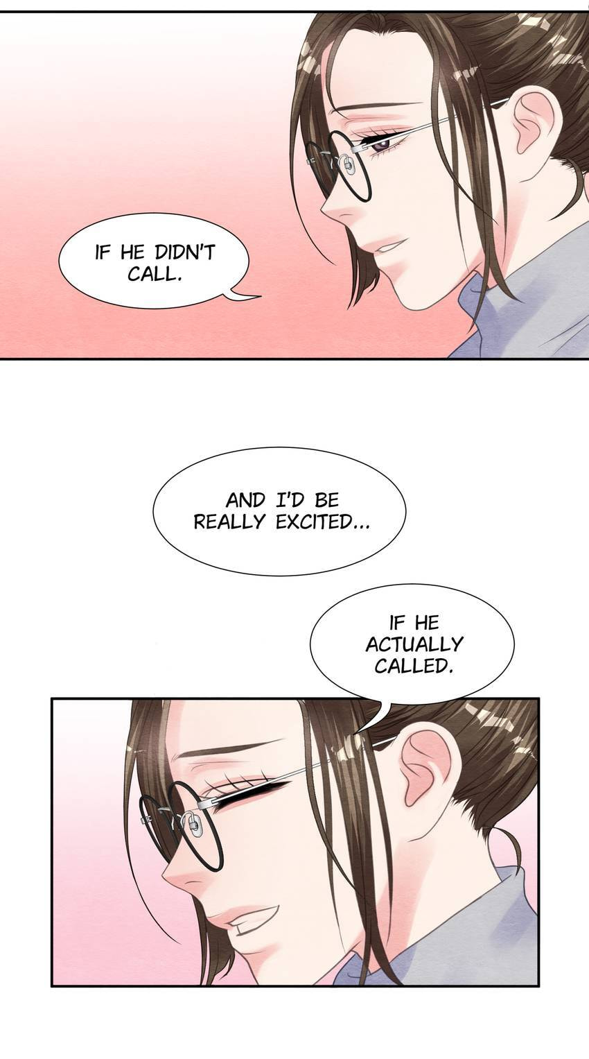 Off Limits! Chapter 50 page 21 - 