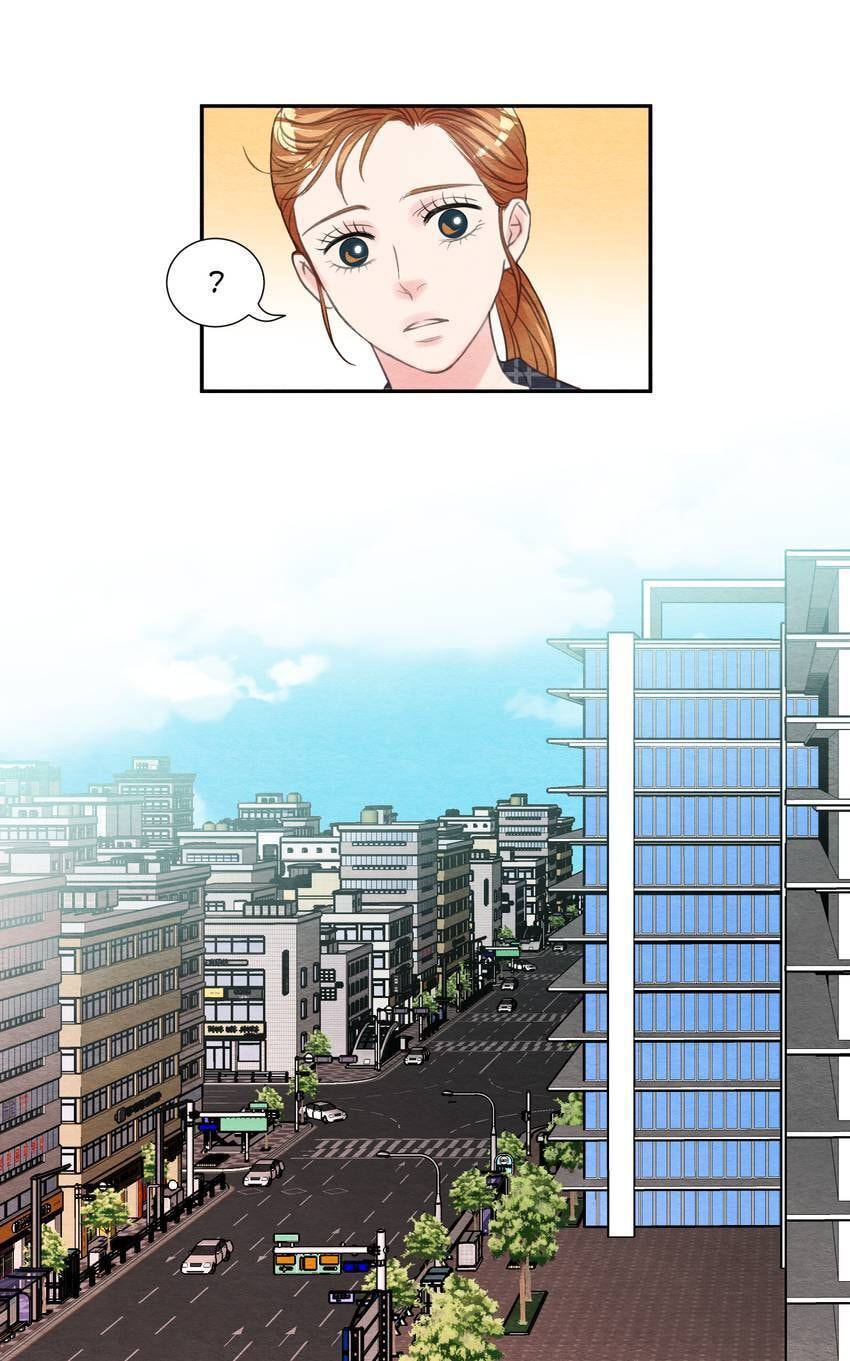 Off Limits! Chapter 50 page 22 - 