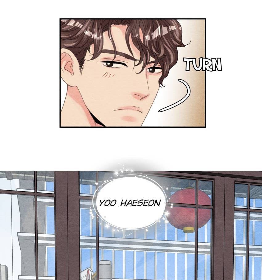 Off Limits! Chapter 50 page 28 - 