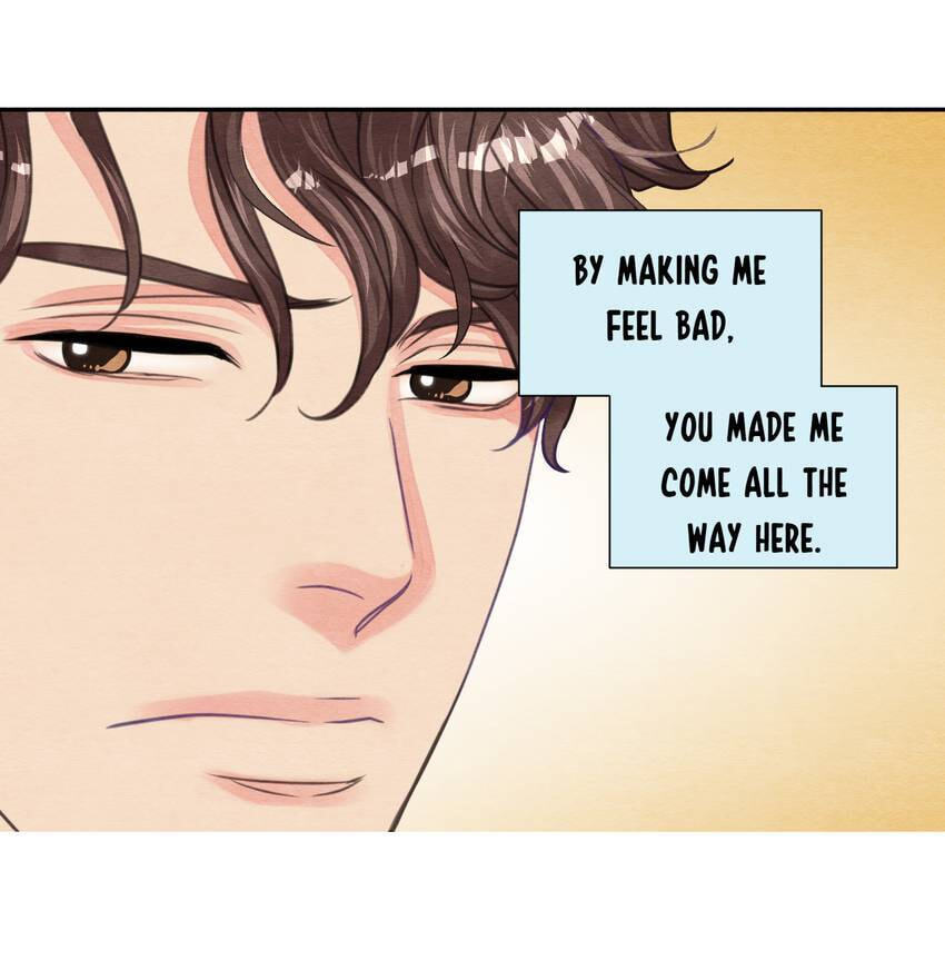 Off Limits! Chapter 50 page 30 - 