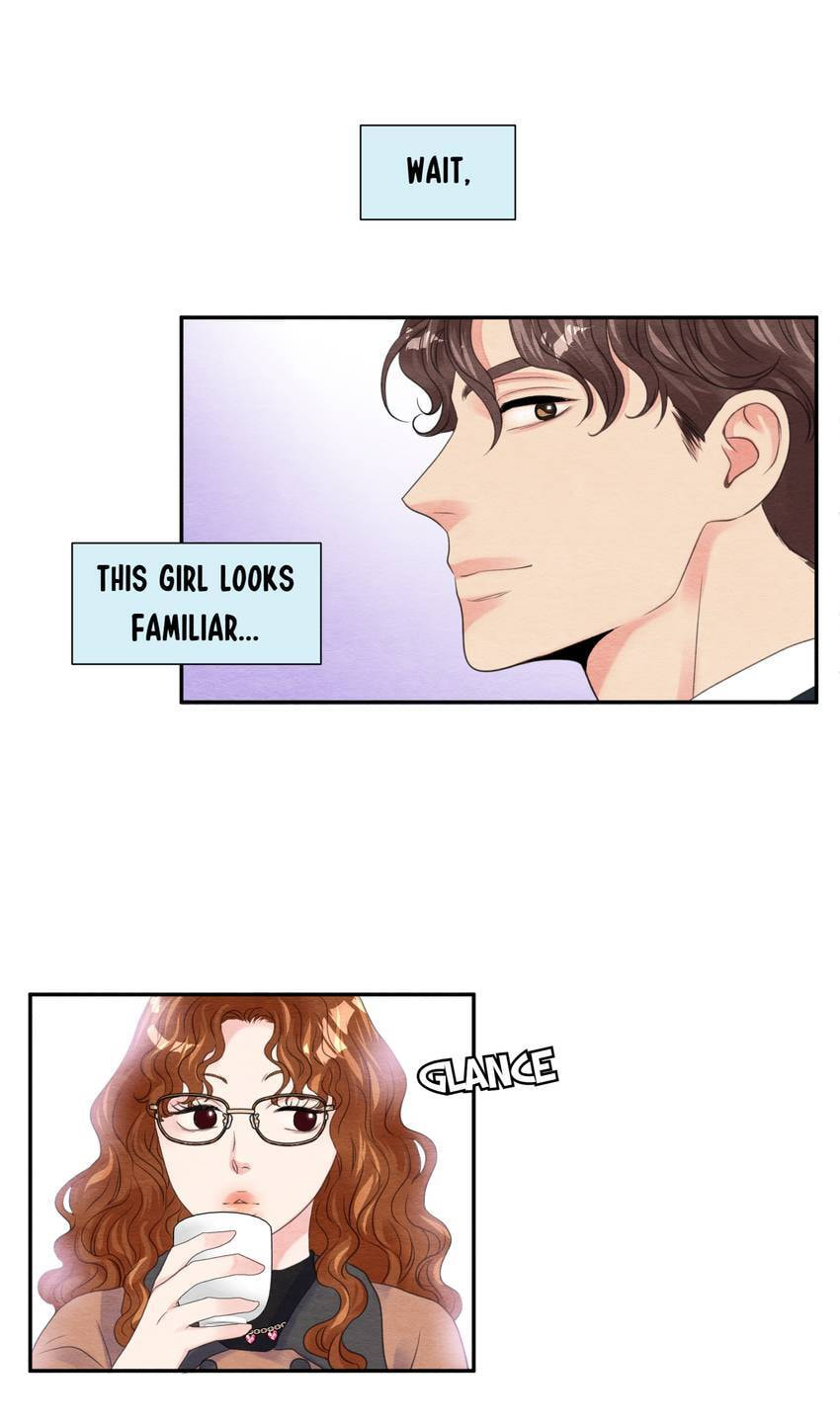 Off Limits! Chapter 50 page 38 - 