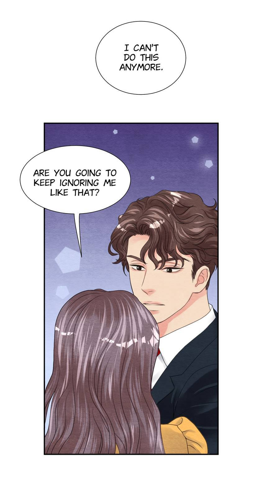 Off Limits! Chapter 50 page 41 - 