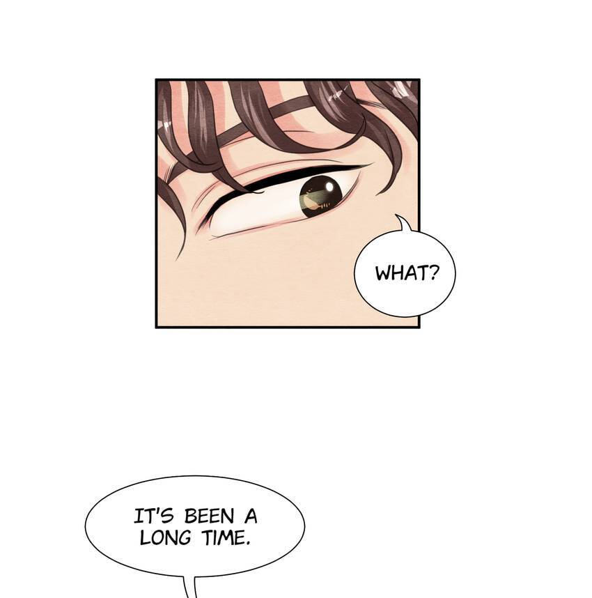 Off Limits! Chapter 50 page 42 - 